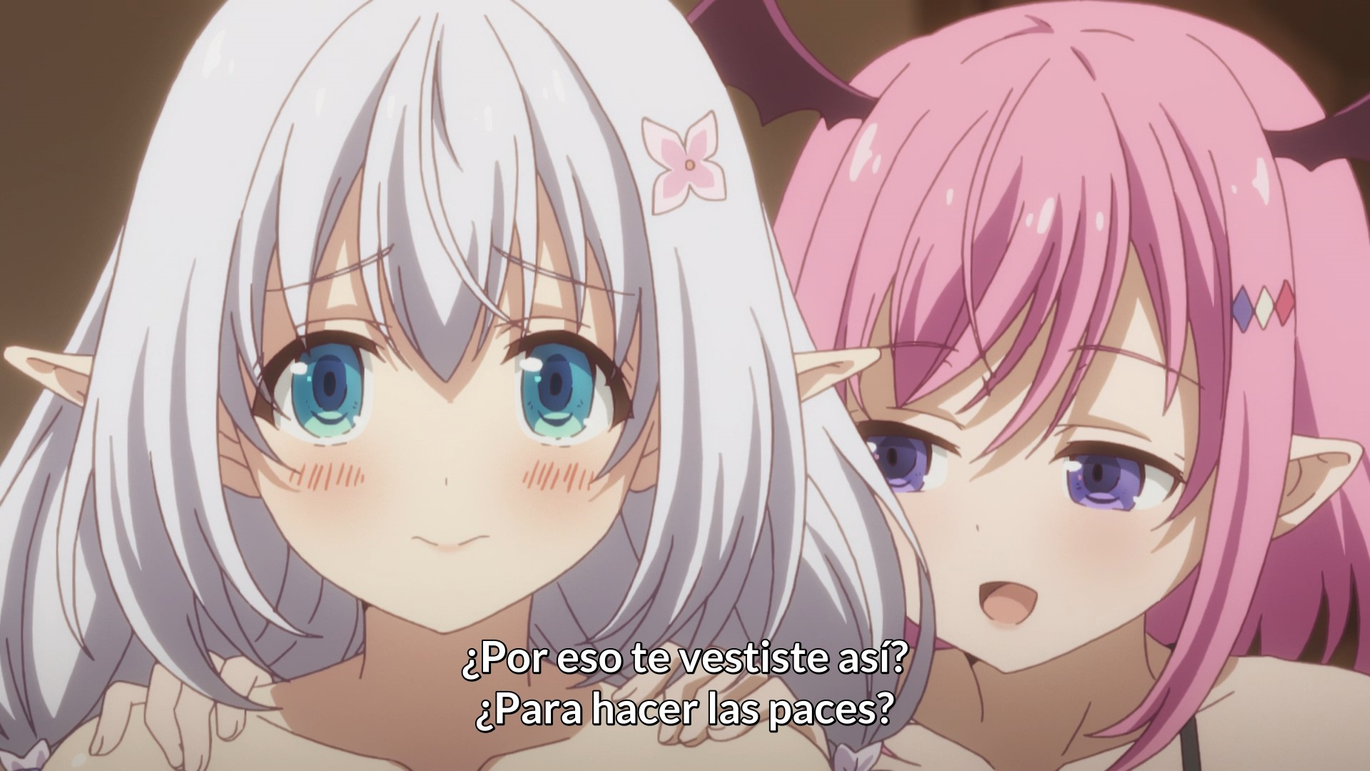 Shijou Saikyou no Daimaou, Murabito A ni Tensei suru (PuyaSubs!)